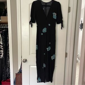 Reformation Jumpsuit